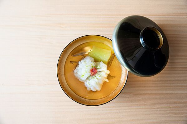 日本料理TAIKOの料理 3