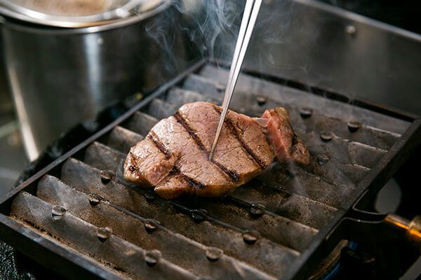 日本料理TAIKOの料理 7